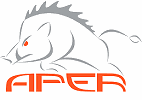 Aper
